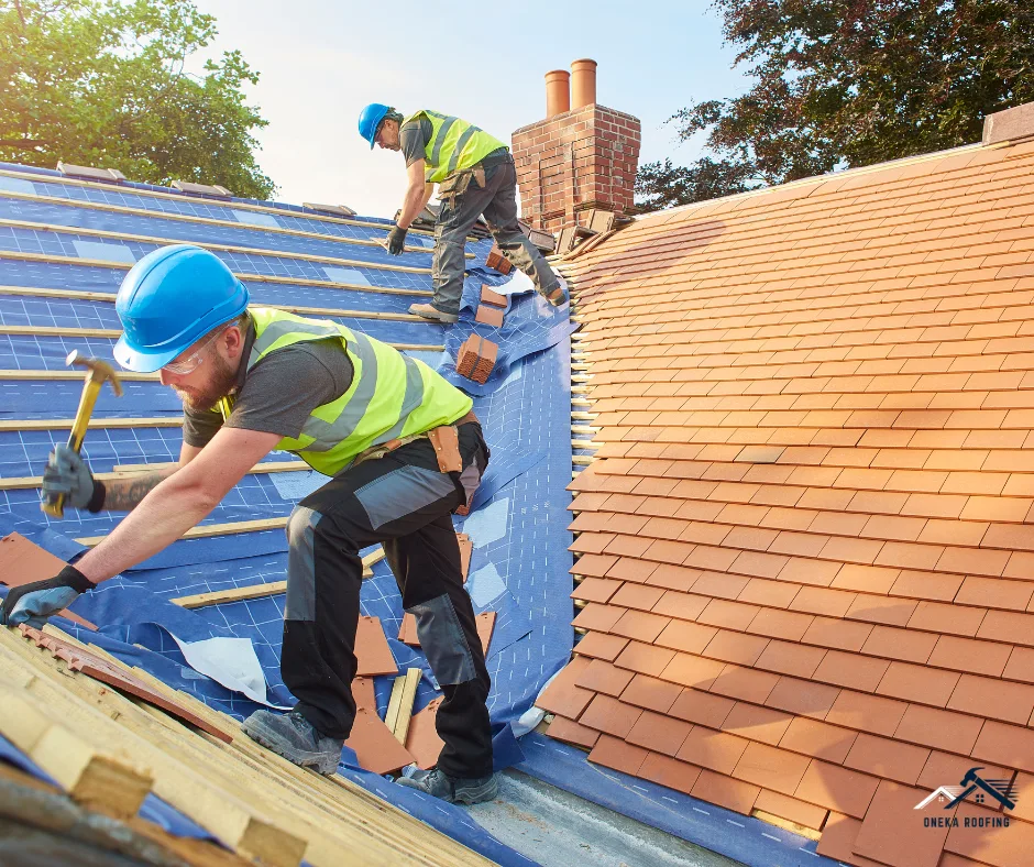 Why choose Roof Repair Near Me in West Burlington, NY